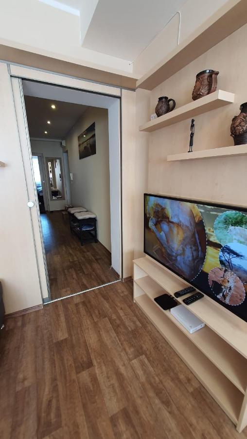Apartman U Posty Kraliky Exterior photo
