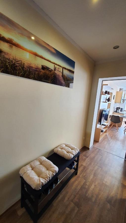 Apartman U Posty Kraliky Exterior photo