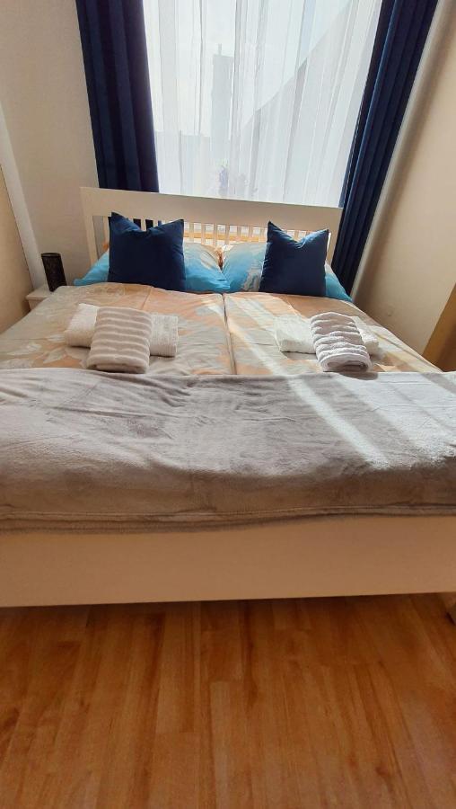 Apartman U Posty Kraliky Exterior photo